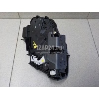 Замок двери задней левой Volvo S40 (2004 - 2012) 30753667