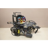 Насос регулировки подвески Chrysler Grand Cherokee (WK2) (2010 - ) 68041137AF