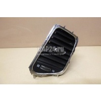 Дефлектор воздушный Chrysler Grand Cherokee (WK2) 2010 1UE20DX9AA