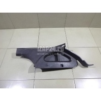 Накладка порога (внутренняя) Volvo V40/V40 Cross Country (2012 - 2019) 39827092