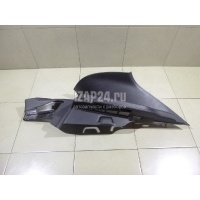 Держатель задней полки Volvo V40/V40 Cross Country (2012 - 2019) 39823643