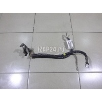 Клемма аккумулятора минус Volvo V40/V40 Cross Country (2012 - 2019) 31314442