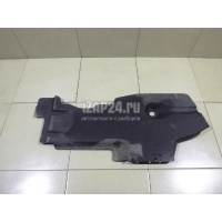 Защита антигравийная Volvo V40/V40 Cross Country (2012 - 2019) 31383377