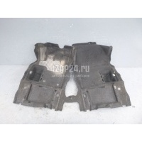 Покрытие напольное (ковролин) Renault Scenic III (2009 - 2015) 749026009R