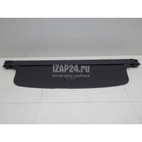 Шторка багажника VAG A4 [B9] (2015 - ) 8W9863553B94H