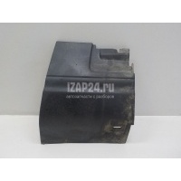 Накладка на порог (наружная) Land Rover Discovery III (2004 - 2009) DGP000162PCL
