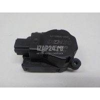 Моторчик заслонки отопителя Land Rover Discovery III (2004 - 2009) JWO500010