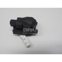 Моторчик заслонки отопителя Land Rover Discovery III (2004 - 2009) JWO500010