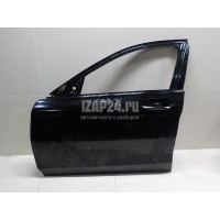 Дверь передняя левая Mercedes Benz W205 2014 2057200105