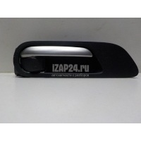 Ручка двери передней внутренняя правая Mazda Mazda 3 (BL) (2009 - 2013) BBM558330A02