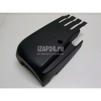Кожух рулевой колонки нижний VAG A3 [8V] (2013 - 2020) 8V09535124PK