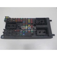 Блок предохранителей Land Rover Range Rover Sport (2005 - 2012) YQE500300