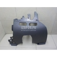 Накладка декоративная Volvo C30 (2006 - 2013) 39852678