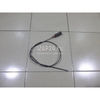 Трос открывания капота Volvo V40/V40 Cross Country (2012 - ) 31395562