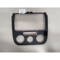 Накладка декоративная VAG Jetta (2006 - 2011) 1K0858069F1QB