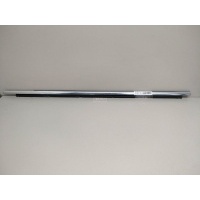 Накладка стекла переднего левого VAG Jetta (2006 - 2011) 1K5837475B