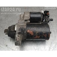 Стартер Volkswagen Polo (2001-2005) 2004 02T911023G