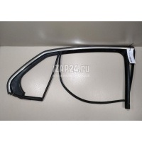 Уплотнитель стекла двери VAG Jetta (2006 - 2011) 1K5839432F5AP