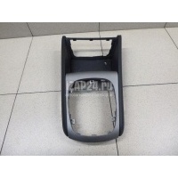Накладка (кузов внутри) Hyundai-Kia i30 (2007 - 2012) 846512R040G2