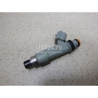 Форсунка инжекторная электрическая Suzuki Swift (2004 - 2010) 1571079J00