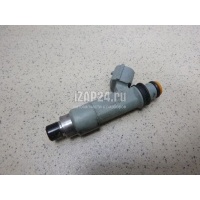 Форсунка инжекторная электрическая Suzuki Swift (2004 - 2010) 1571079J00