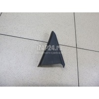 Накладка двери задней правой Hyundai-Kia Elantra (2006 - 2011) 839202L000