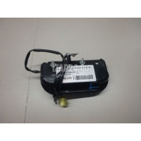 Подушка безопасности боковая (в сиденье) Nissan Tiida (C11) (2007 - 2014) K85H1EM10B