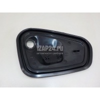Накладка (кузов внутри) VAG A4 [B9] 2015 8W0839916