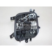 Плата заднего фонаря левого VAG A4 [B9] 2015 8W9945257