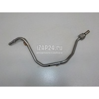 Трубка турбокомпрессора (турбины) VAG A6 [C7,4G] (2011 - 2018) 04L131552BM