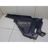 Решетка стеклооч. (планка под лобовое стекло) BMW X5 E70 (2007 - 2013) 64316945583