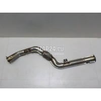 Приемная труба глушителя VAG A4 [B9] 2015 8W0253300AM
