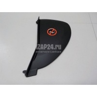 Накладка (кузов внутри) Jaguar XF (2007 - 2015) C2Z7187