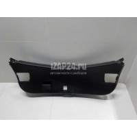 Обшивка двери багажника Mazda Mazda 3 (BL) (2009 - 2013) BBN968960H