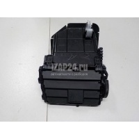 Дефлектор воздушный Mazda Mazda 3 (BL) (2009 - 2013) BBP36491XC02