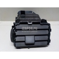 Дефлектор воздушный Mazda Mazda 3 (BL) (2009 - 2013) BBP26491XC02