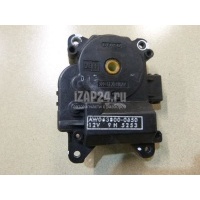 Моторчик заслонки отопителя Subaru BRZ (2012 - 2016) 72034GA350