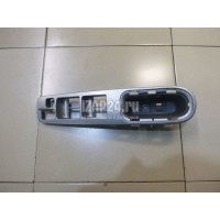 Накладка блока управления стеклоподъемниками Subaru Tribeca (B9) (2005 - 2014) 94266XA07AMW