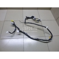 Проводка (коса) Mazda Mazda 6 (GH) (2007 - 2013) GS1M6706YB
