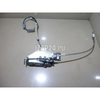 Замок двери задней правой Citroen-Peugeot 301 2013 9675505480