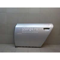 Дверь задняя левая VAG Allroad quattro (2000 - 2005) 4Z7833051