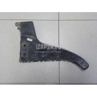 Направляющая заднего бампера левая VAG Allroad quattro (2000 - 2005) 4Z7807453