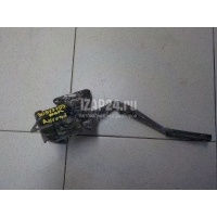 Замок капота VAG Allroad quattro (2000 - 2005) 4Z7823480A