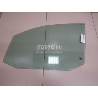 Стекло двери передней левой VAG Touran (2003 - 2010) 1T0845201D