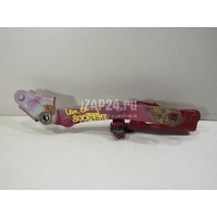 Петля крышки багажника Mitsubishi Lancer (CX,CY) (2007 - ) 5923A013