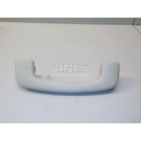 Ручка внутренняя потолочная Citroen-Peugeot C4 (2005 - 2011) 9128T5