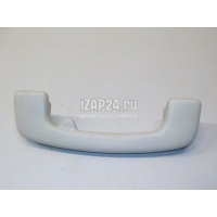 Ручка внутренняя потолочная Citroen-Peugeot C4 (2005 - 2011) 9128T5
