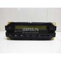 Блок управления климатической установкой VAG Passat [B5] (1996 - 2000) 1J1907044