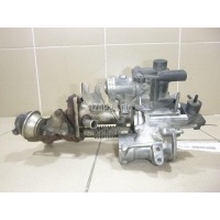 Кронштейн радиатора Renault Kangoo 2008 7701070964