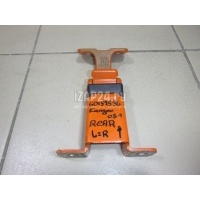 Петля двери багажника верхняя Renault Kangoo 2008 904008309R